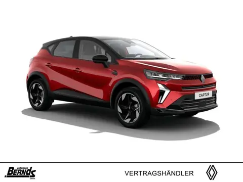 Annonce RENAULT CAPTUR Essence 2024 d'occasion 