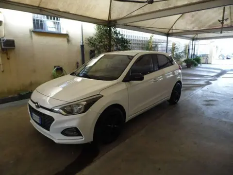 Used HYUNDAI I20 LPG 2020 Ad 