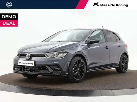 Used VOLKSWAGEN POLO Petrol 2024 Ad 