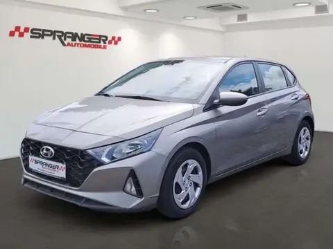 Annonce HYUNDAI I20 Essence 2023 d'occasion 