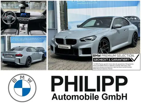 Annonce BMW M2 Essence 2023 d'occasion 