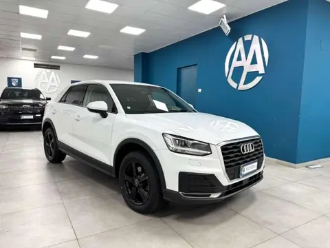 Used AUDI Q2 Diesel 2018 Ad 