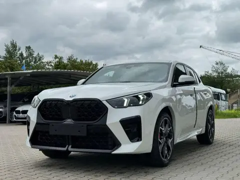 Annonce BMW X2 Diesel 2024 d'occasion 