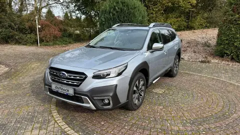 Annonce SUBARU OUTBACK Essence 2024 d'occasion 