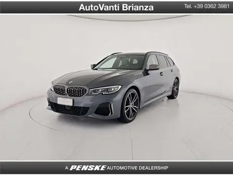 Used BMW SERIE 3 Diesel 2020 Ad 