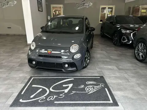 Annonce ABARTH 595 Essence 2019 d'occasion 