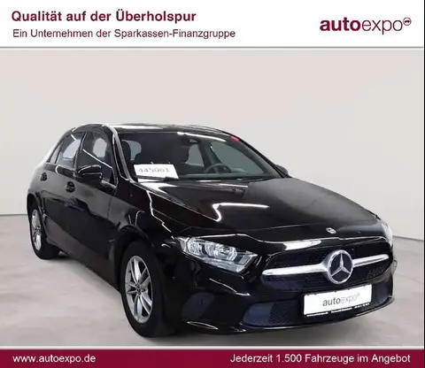 Used MERCEDES-BENZ CLASSE A Diesel 2020 Ad 