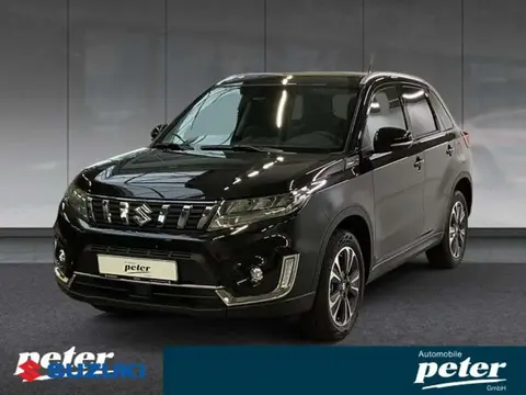 Annonce SUZUKI VITARA Essence 2024 d'occasion 