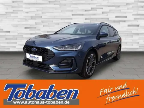 Annonce FORD FOCUS Essence 2023 d'occasion 