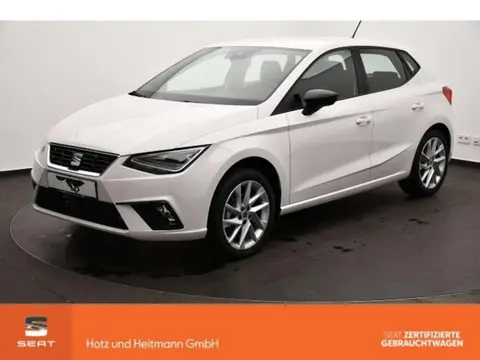 Used SEAT IBIZA Petrol 2024 Ad 