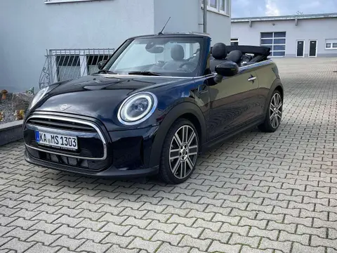 Annonce MINI COOPER Essence 2024 d'occasion 