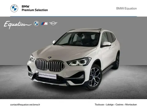 Used BMW X1 Diesel 2021 Ad 