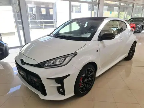 Annonce TOYOTA YARIS Essence 2020 d'occasion 