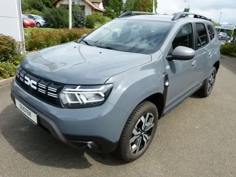 Annonce DACIA DUSTER Diesel 2024 d'occasion 