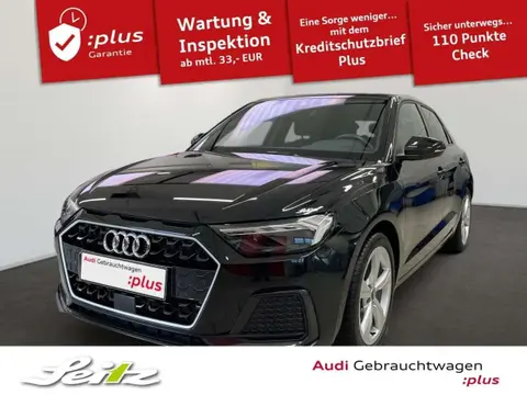 Annonce AUDI A1 Essence 2021 d'occasion 