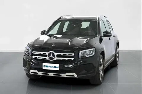 Used MERCEDES-BENZ CLASSE GLB Diesel 2021 Ad 