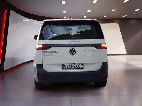 Used VOLKSWAGEN ID. BUZZ  2024 Ad 