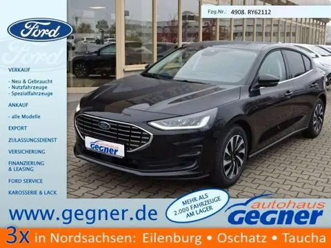 Annonce FORD FOCUS Essence 2024 d'occasion 