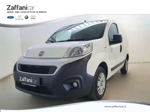 Used FIAT FIORINO Diesel 2018 Ad 