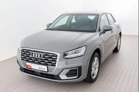 Annonce AUDI Q2 Essence 2020 d'occasion 