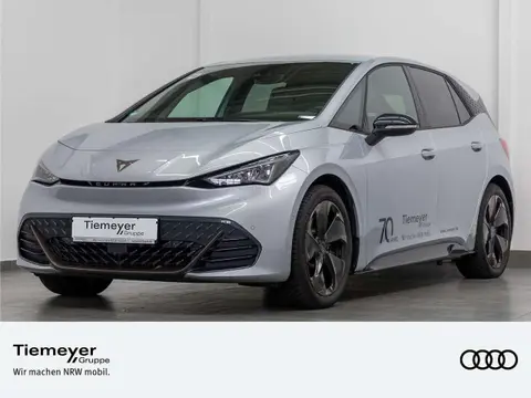 Used CUPRA BORN Electric 2023 Ad 