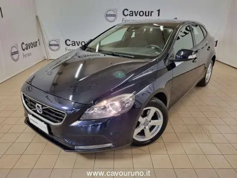 Used VOLVO V40 Diesel 2016 Ad 