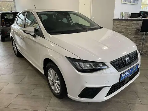 Used SEAT IBIZA Petrol 2023 Ad 