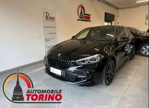 Annonce BMW SERIE 1 Essence 2021 d'occasion 