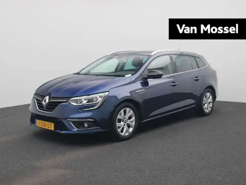 Used RENAULT MEGANE Petrol 2020 Ad 