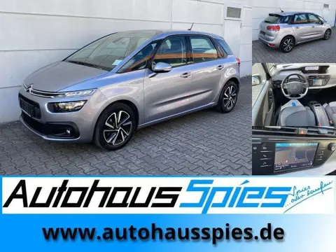 Used CITROEN C4 Petrol 2020 Ad 