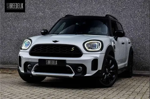 Used MINI COOPER Hybrid 2020 Ad 