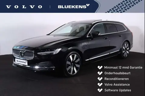 Annonce VOLVO V90 Hybride 2023 d'occasion 