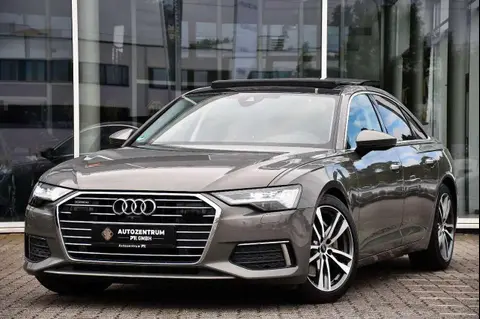 Used AUDI A6 Diesel 2022 Ad 