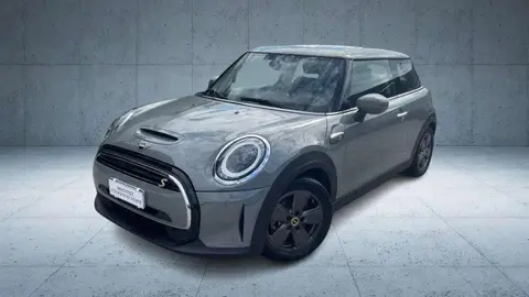 Used MINI COOPER Electric 2021 Ad 