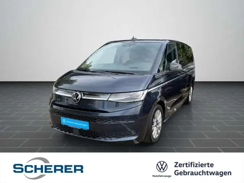 Used VOLKSWAGEN T7 Petrol 2023 Ad 