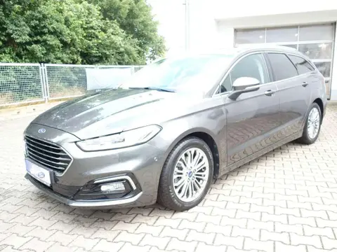 Annonce FORD MONDEO Diesel 2021 d'occasion 