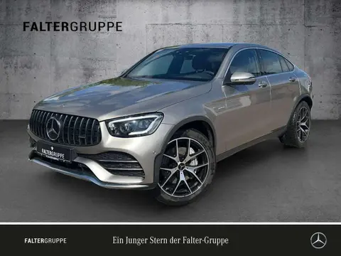 Annonce MERCEDES-BENZ CLASSE GLC Essence 2020 d'occasion 