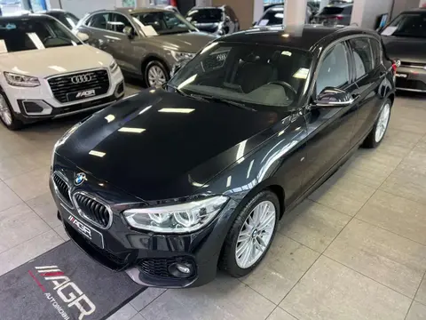 Used BMW SERIE 1 Petrol 2019 Ad 