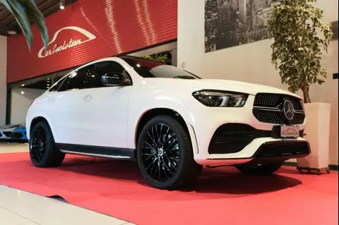 Annonce MERCEDES-BENZ CLASSE GLE Hybride 2022 d'occasion 