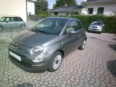 Used FIAT 500 Hybrid 2022 Ad 