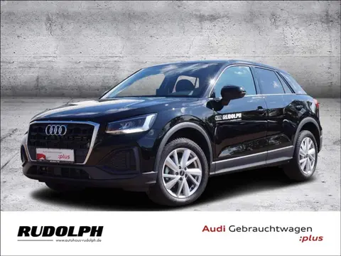 Used AUDI Q2 Petrol 2024 Ad Germany