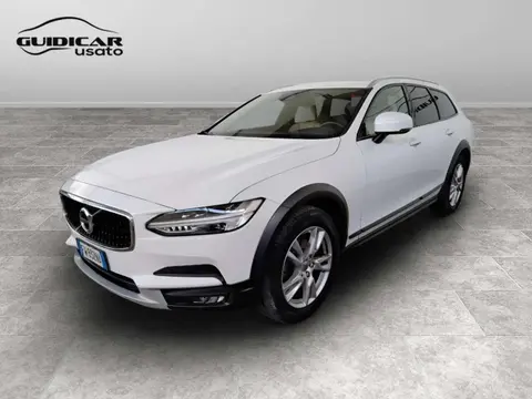 Annonce VOLVO V90 Diesel 2019 d'occasion 