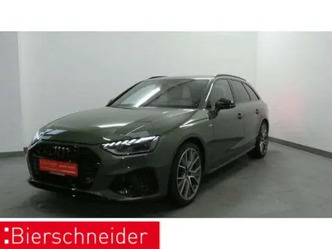 Annonce AUDI A4 Diesel 2024 d'occasion 