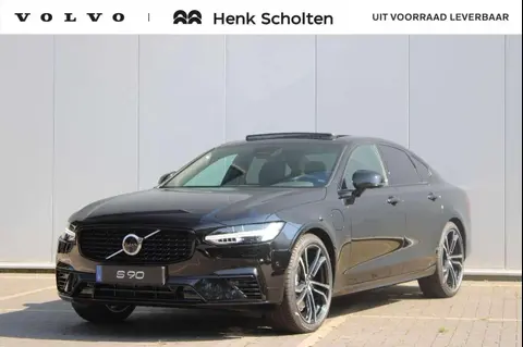 Annonce VOLVO S90 Hybride 2024 d'occasion 