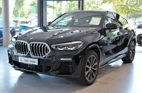 Used BMW X6 Diesel 2020 Ad 