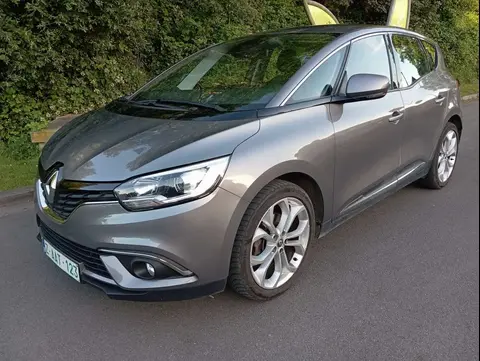 Used RENAULT SCENIC Petrol 2017 Ad 