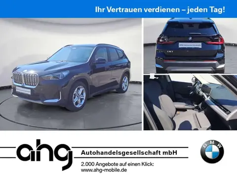 Used BMW IX1 Electric 2023 Ad 