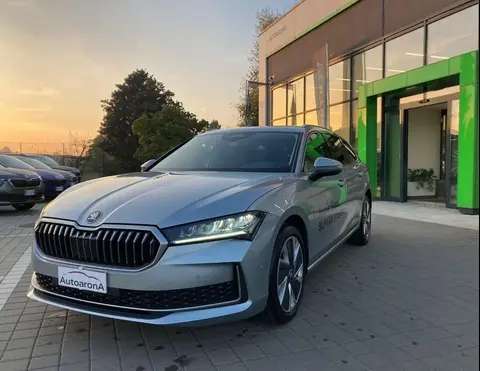 Used SKODA SUPERB Diesel 2024 Ad 