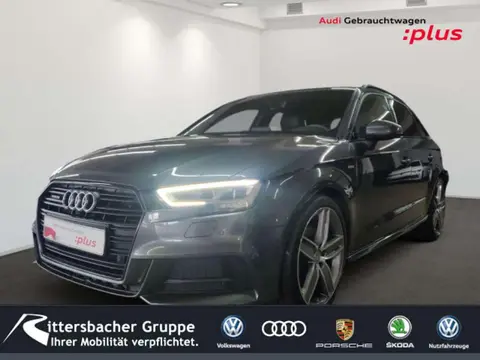 Annonce AUDI A3 Diesel 2019 d'occasion 