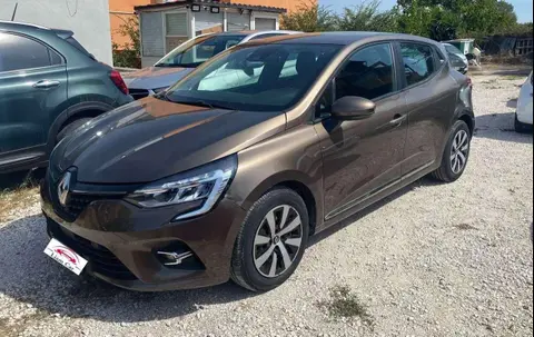 Annonce RENAULT CLIO Diesel 2019 d'occasion 